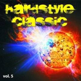VA - Hardstyle Classic Volume 5 (2011)