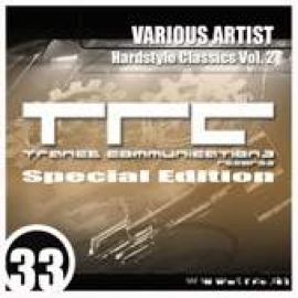 VA - Hardstyle Classics Vol 2 (2009)