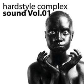 VA - Hardstyle Complex. Vol 01 - Hardstyle Germany (2009)