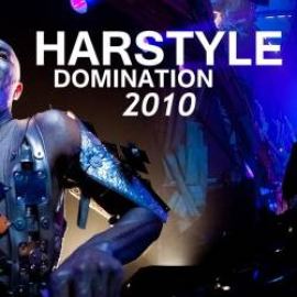 VA - Hardstyle Domination (2010)