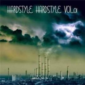 VA - Hardstyle Hardstyle: Vol 01 (2010)