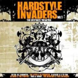 VA - Hardstyle Invaders Vol. 1 (2009)
