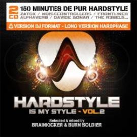 VA - Hardstyle is My Style Vol. 2 (2011)