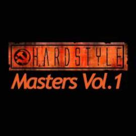 VA - Hardstyle Masters Vol 1 (2010)