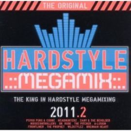 VA - Hardstyle Megamix 2011.2 (2011)