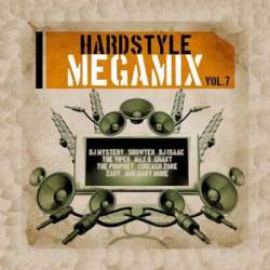 VA - Hardstyle Megamix Vol.7 (2009)
