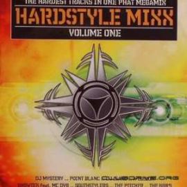 VA - Hardstyle Mixx Volume 1 (2008)
