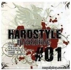 VA - Hardstyle Overdrive Volume 1 (2008)