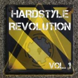 VA - Hardstyle Revolution Vol 1 (2009)
