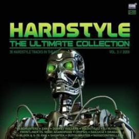 VA - Hardstyle Revolution Vol 3 (2009)
