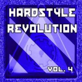 VA - Hardstyle Revolution Vol 4 (2009)