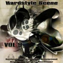 VA - Hardstyle Scene Vol.9 mixed by BeatHunter (2006)