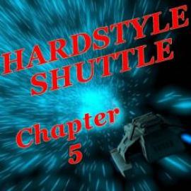 VA - Hardstyle Shuttle Chapter 5 (2011)