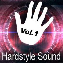 VA - Hardstyle Sound Vol 1 (2010)