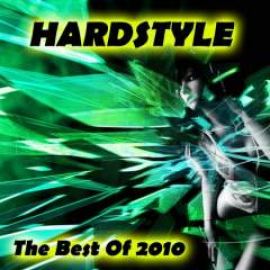 VA - Hardstyle (The Best Of 2010) (2010)