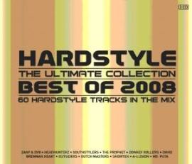 VA - Hardstyle: The Ultimate Collection Best Of 2008