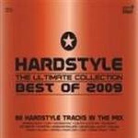 VA - Hardstyle - The Ultimate Collection - Best Of 2009