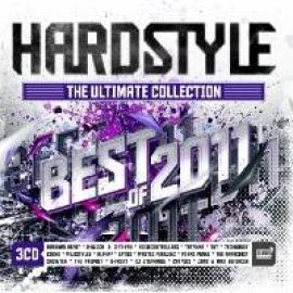 VA - Hardstyle The Ultimate Collection Best Of 2011