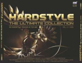 VA - Hardstyle: The Ultimate Collection Vol. 3 2008