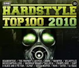 VA - Hardstyle Top 100 (2010)