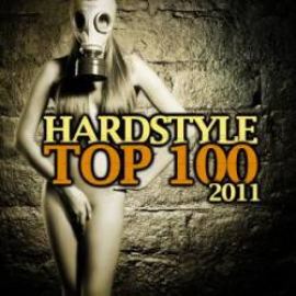 VA - Hardstyle Top 100 - 2011