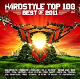 VA - Hardstyle Top 100 Best Of 2011 (2011)
