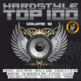 VA - Hardstyle Top 100 Vol.10 (2010)