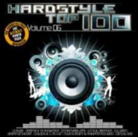VA - Hardstyle Top 100 Vol. 6 (2008)