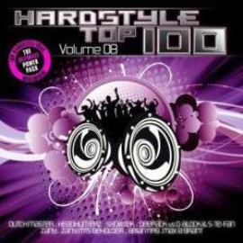 VA - Hardstyle Top 100 Vol.8 (2009)