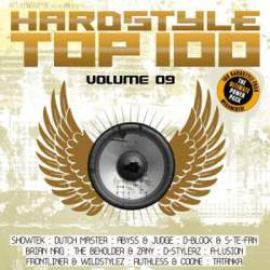VA - Hardstyle Top 100 Vol.9 (2010)