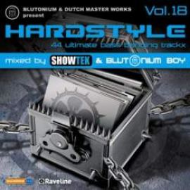 VA - Hardstyle vol. 18 (2009)