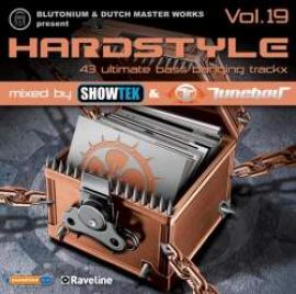 VA - Hardstyle Vol. 19 (2010)