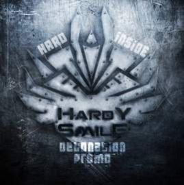 Hardy-Smile - HARD INSIDE: Detonation Promo Mix (2009)