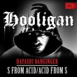 Hayashi Banginger - S From Acid / Acid From S (2008)