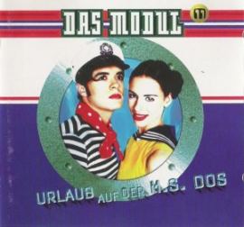 Das Modul - Urlaub Auf Der M.S. Dos (1996)