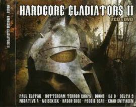 VA - Hardcore Gladiators II DVD (2006)