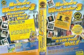 VA - Hardcore Heaven Weekender 03 Vol.1 DVD (2007)