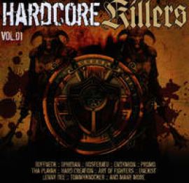 VA - Hardcore Killers Vol. 01 (2007)