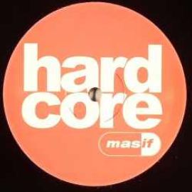 Hardcore Masif - Not Over Yet (2007)