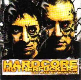 VA - Hardcore Motherfuckers 2 (2003)