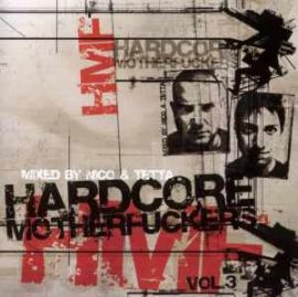 VA - Hardcore Motherfuckers 3 (2004)