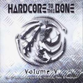 VA - Hardcore To The Bone 5
