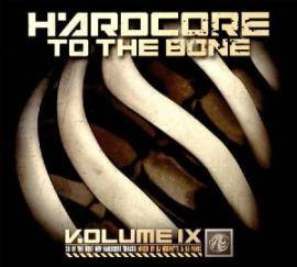 VA - Hardcore To The Bone 9 (2006)