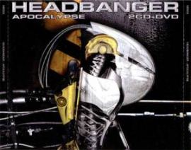 Headbanger - Apocalypse Remastered 2011