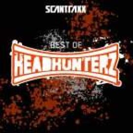 Headhunterz - The Best Of (2009)