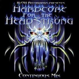 VA - Hardcore For The Headstrong (1999)