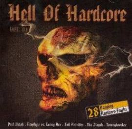 VA - Hell Of Hardcore Vol. 1 (2005)