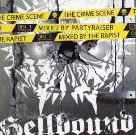 VA - Hellbound - The Crime Scene (2005)