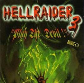 VA - Hellraider 03 - Play The Devil (1995)