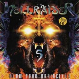 VA - Hellraider 05 - Blow Your Braincells (1995)